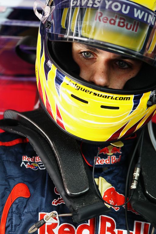 GP Cina - Prove Libere